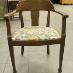 860 5373 DESK CHAIR